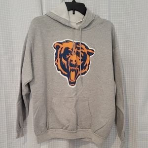 Chicago Bears Hoodie
